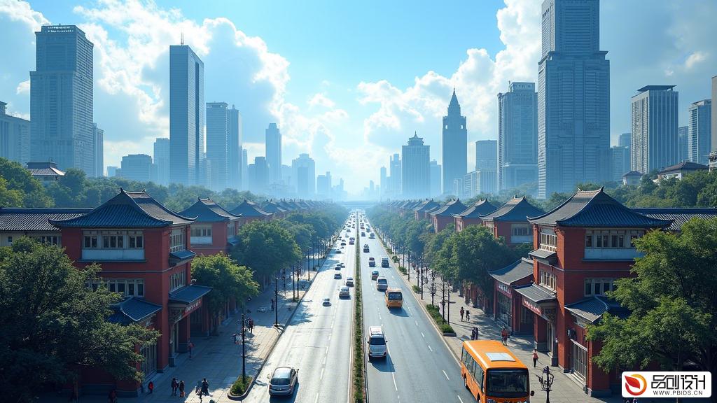 鹰潭市品创品牌机构：塑造品牌魅力的专业力量
