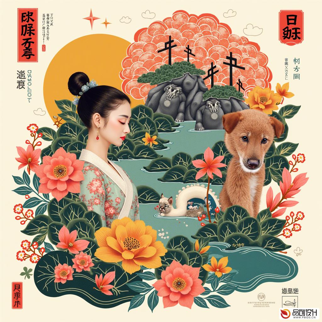 黔东南品牌视觉企业的崛起与影响力
