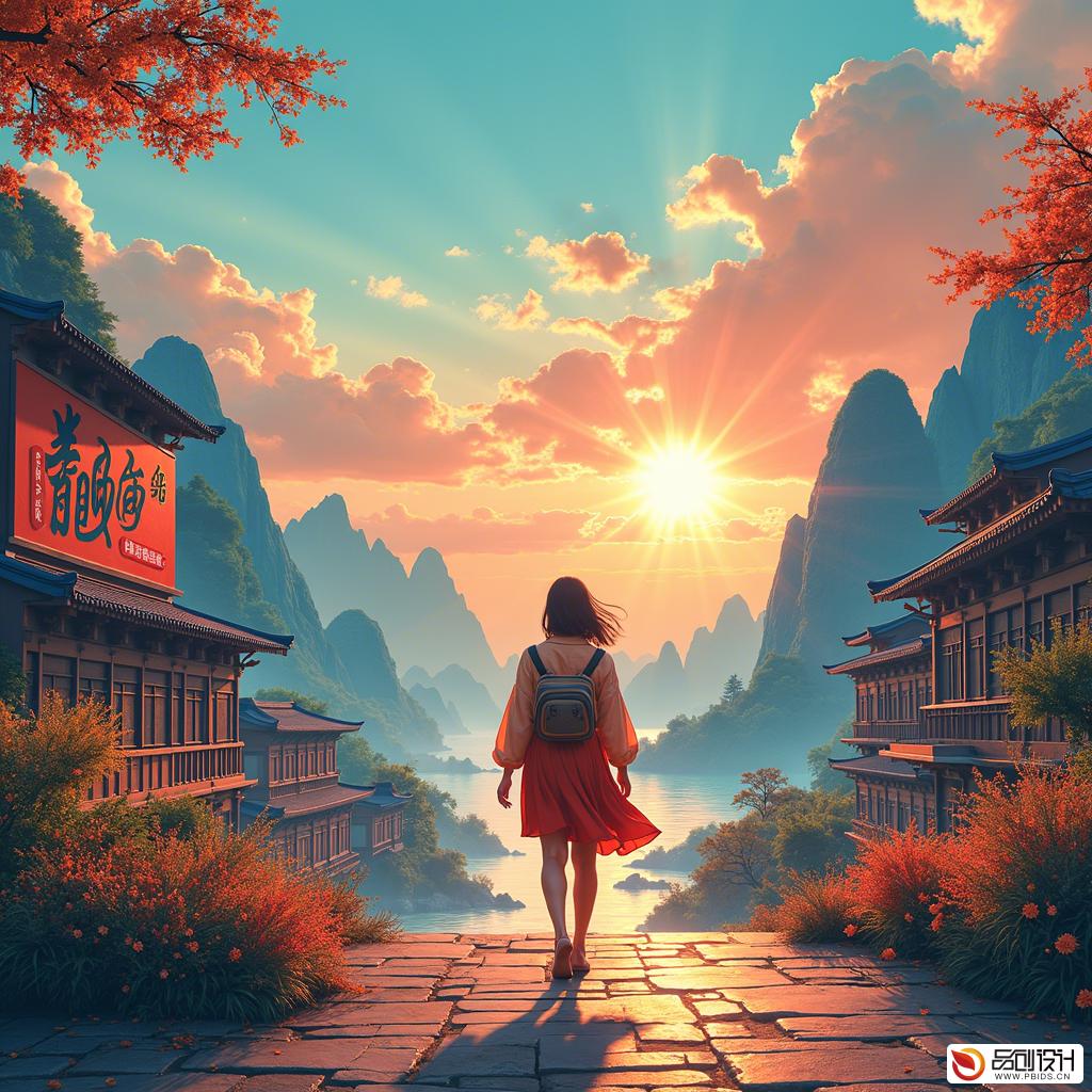 呼伦贝尔市促销物料设计创新服务中心:引领营销新风尚