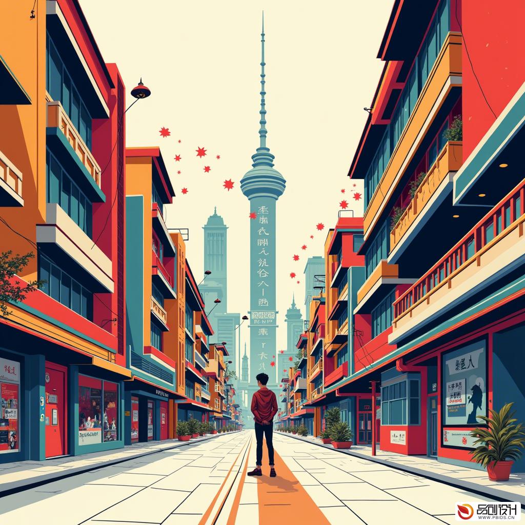 宜昌市应用设计团队的创意之旅：塑造城市未来的力量
