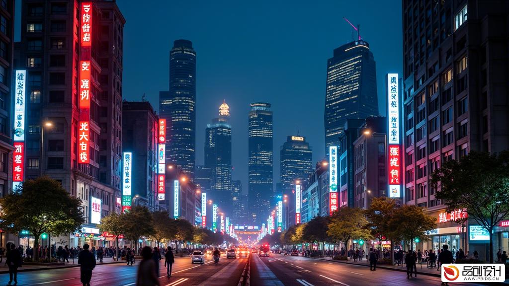 成都市品创设计创新服务中心：激发创意，引领设计新风尚
