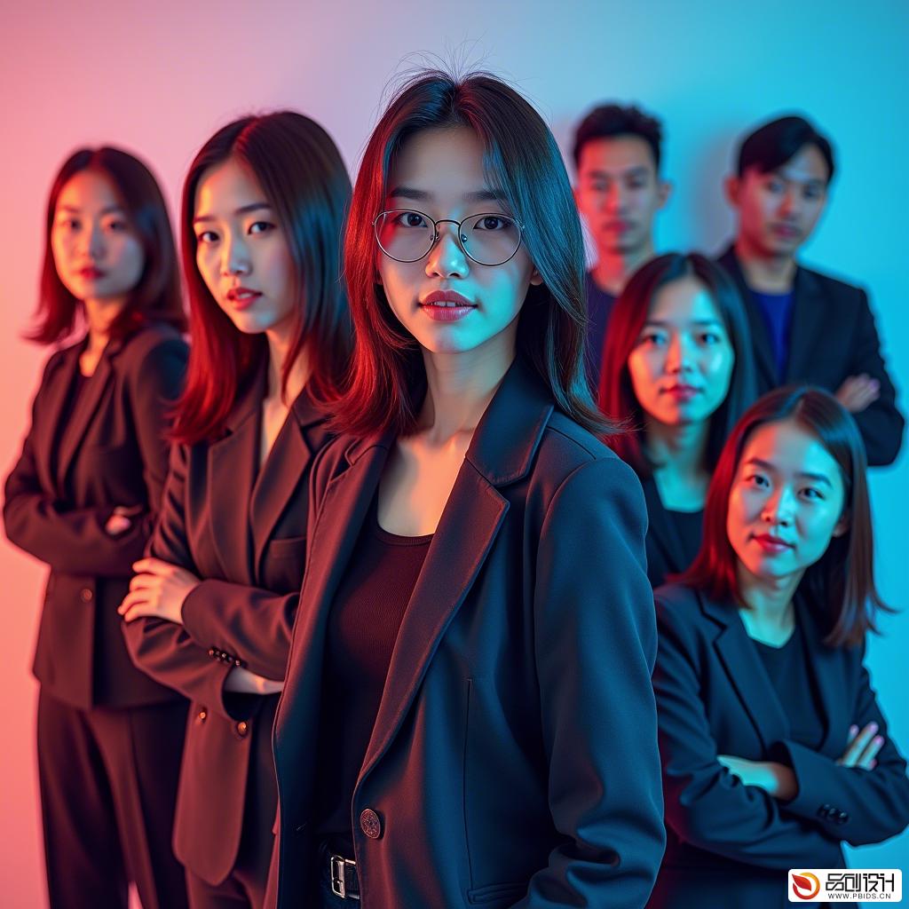 湘潭市界面设计工作室:创意与技术的完美融合