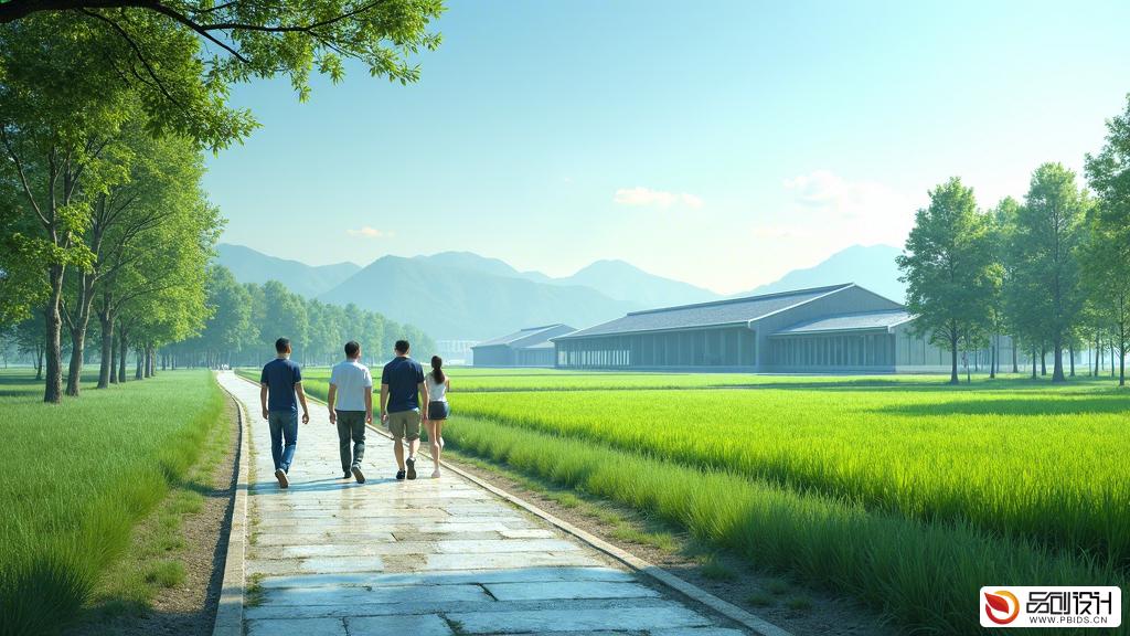 杨凌示范区热点营销设计企业的崛起与创新
