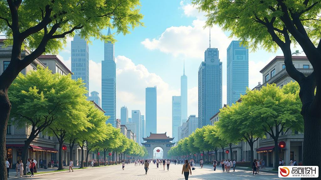 潍坊市数据可视化设计中心：引领未来数据洞察新风尚
