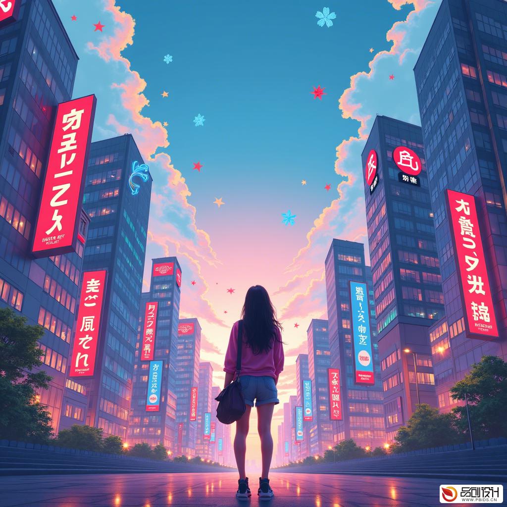 十堰市品牌文化可视化公司的创新之路