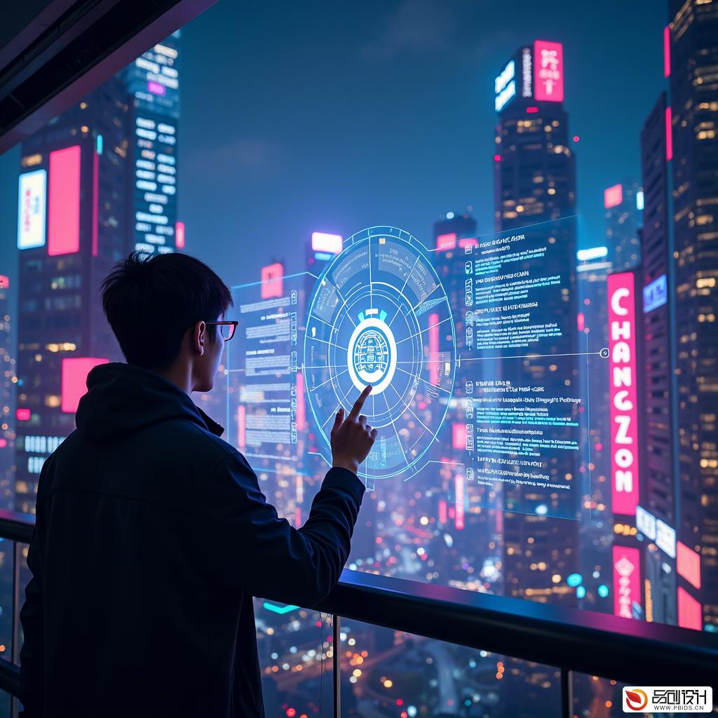 崇左市人机交互单位的创新与发展探索