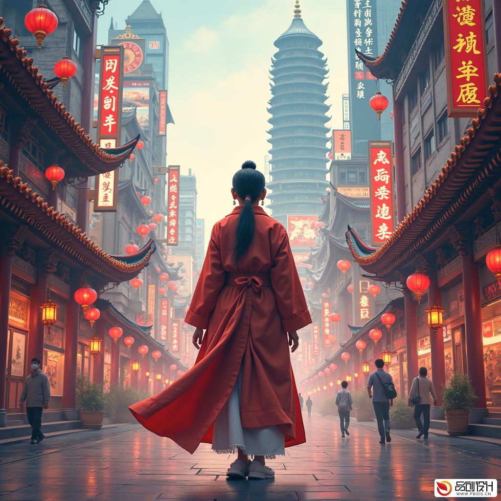 运城市视觉界面开发企业的崛起与创新之路
