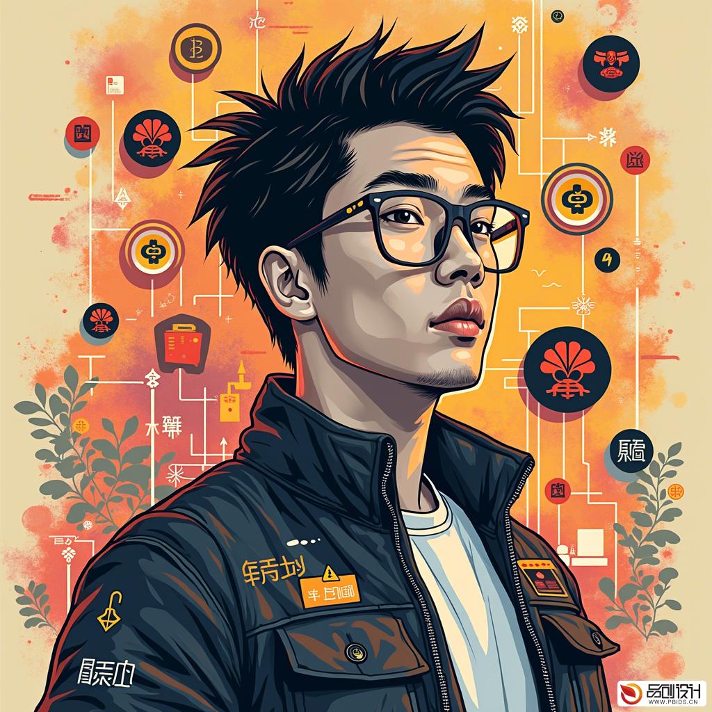 区块链应用品创设计案例:重塑商业版图的创新实践