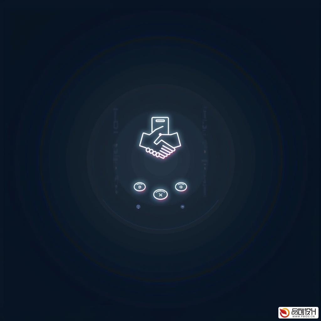 携手共创未来：知识产权APP应用UI设计合作伙伴的选择与共赢
