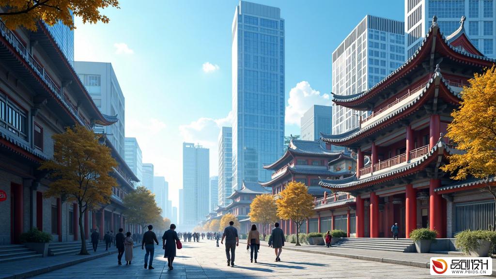 临汾市运营增长视觉：解锁城市商业新动力
