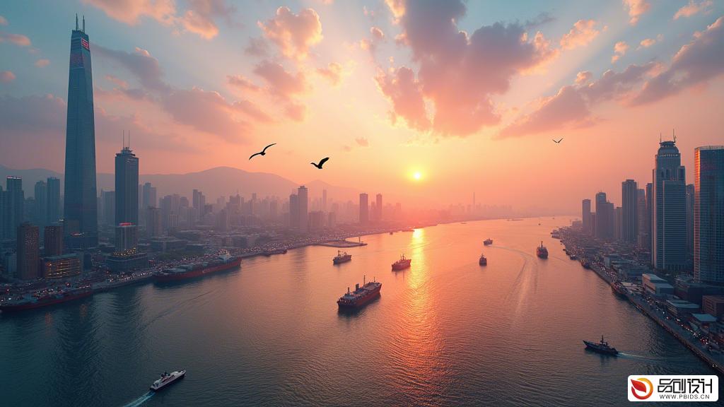 连云港市动态视觉叙事设计团队的创意之旅
