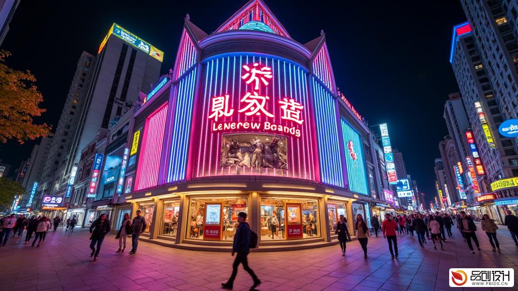 澳门品牌升级：设计公司的创新之路与策略解析
