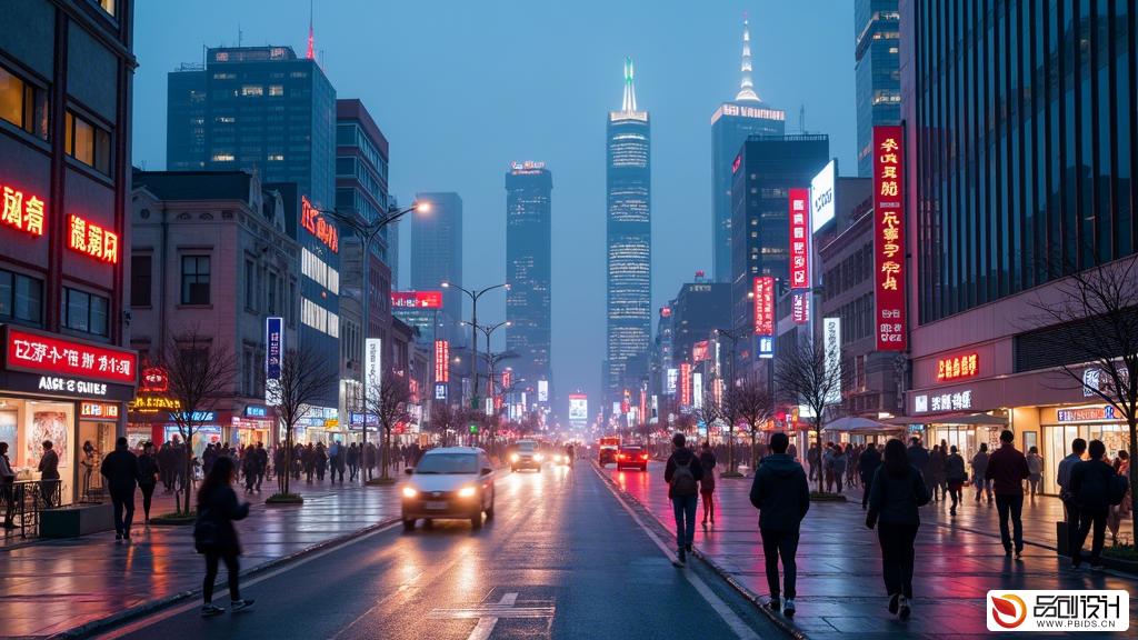 天津市交互动效设计企业的创新与发展之路
