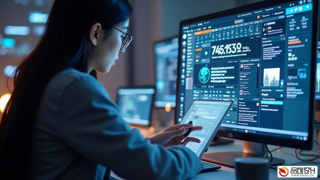 自媒体应用体验升级机构：重塑内容创作与传播的新篇章
