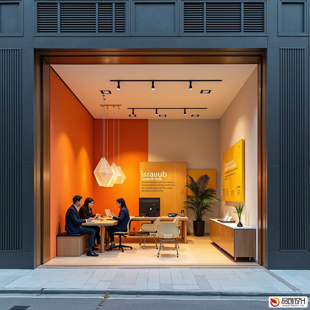 石嘴山市应用设计创新服务中心：激发城市创新活力，引领产业升级新篇章
