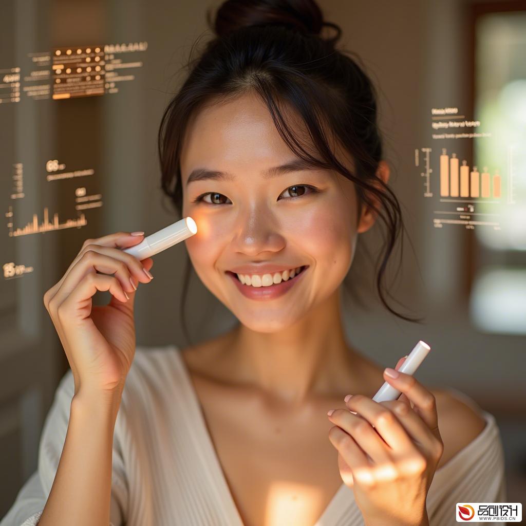 抗衰老UX全案设计：塑造未来美容行业的创新体验
