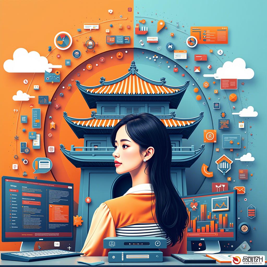 遂宁市网页信息架构工作室:打造高效数字体验的领航者