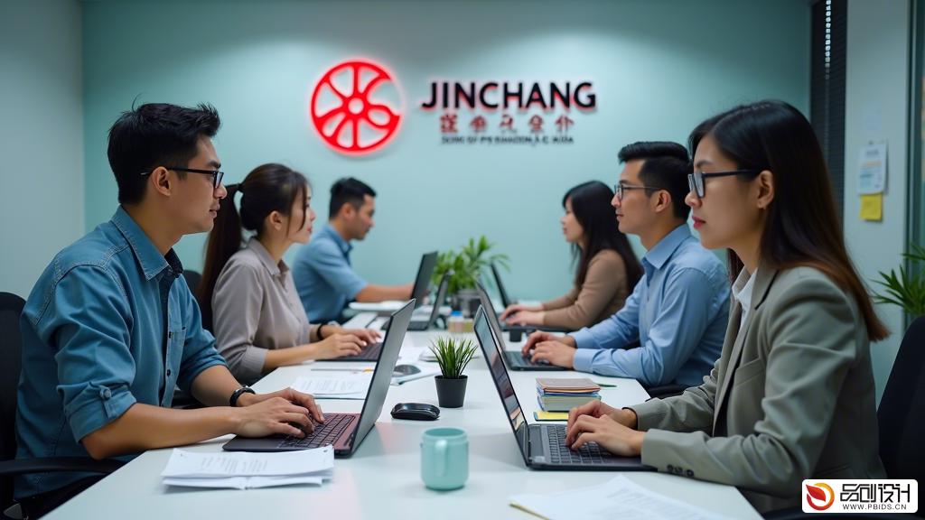 金昌体验原型开发团队的卓越之旅
