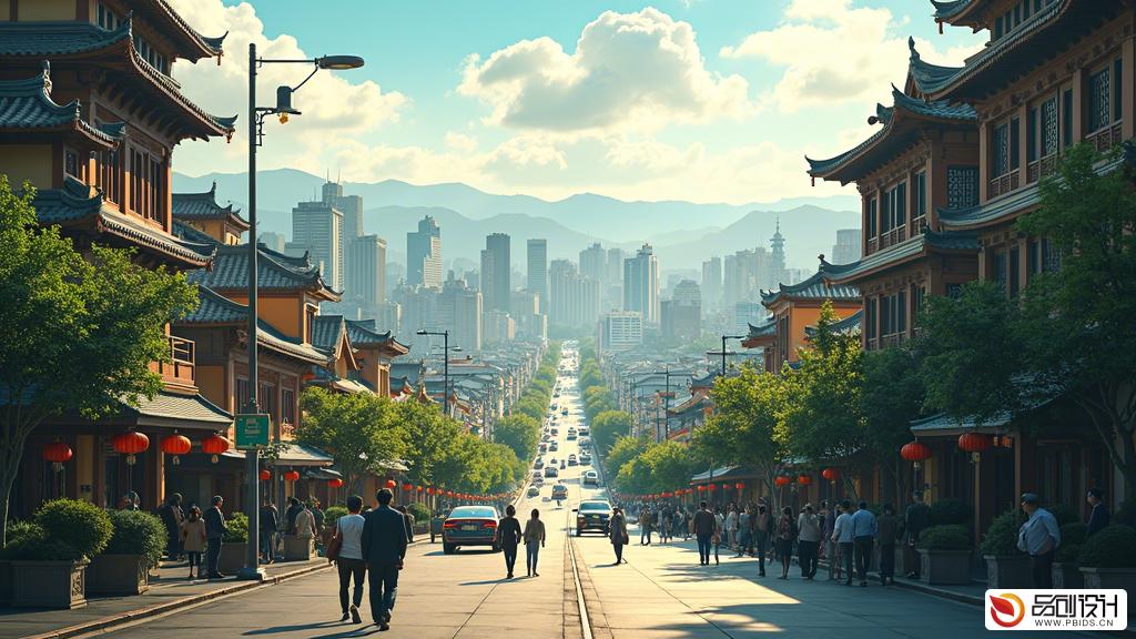 海东市网页视觉架构企业的崛起与创新之路
