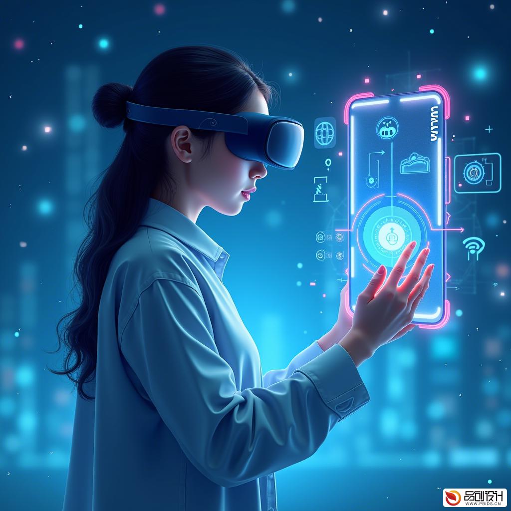 APP界面交互视觉创新服务中心:打造卓越用户体验的新篇章