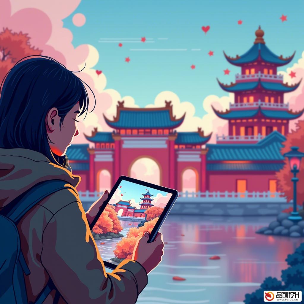 六盘水市跨平台应用设计合作伙伴:共创数字未来