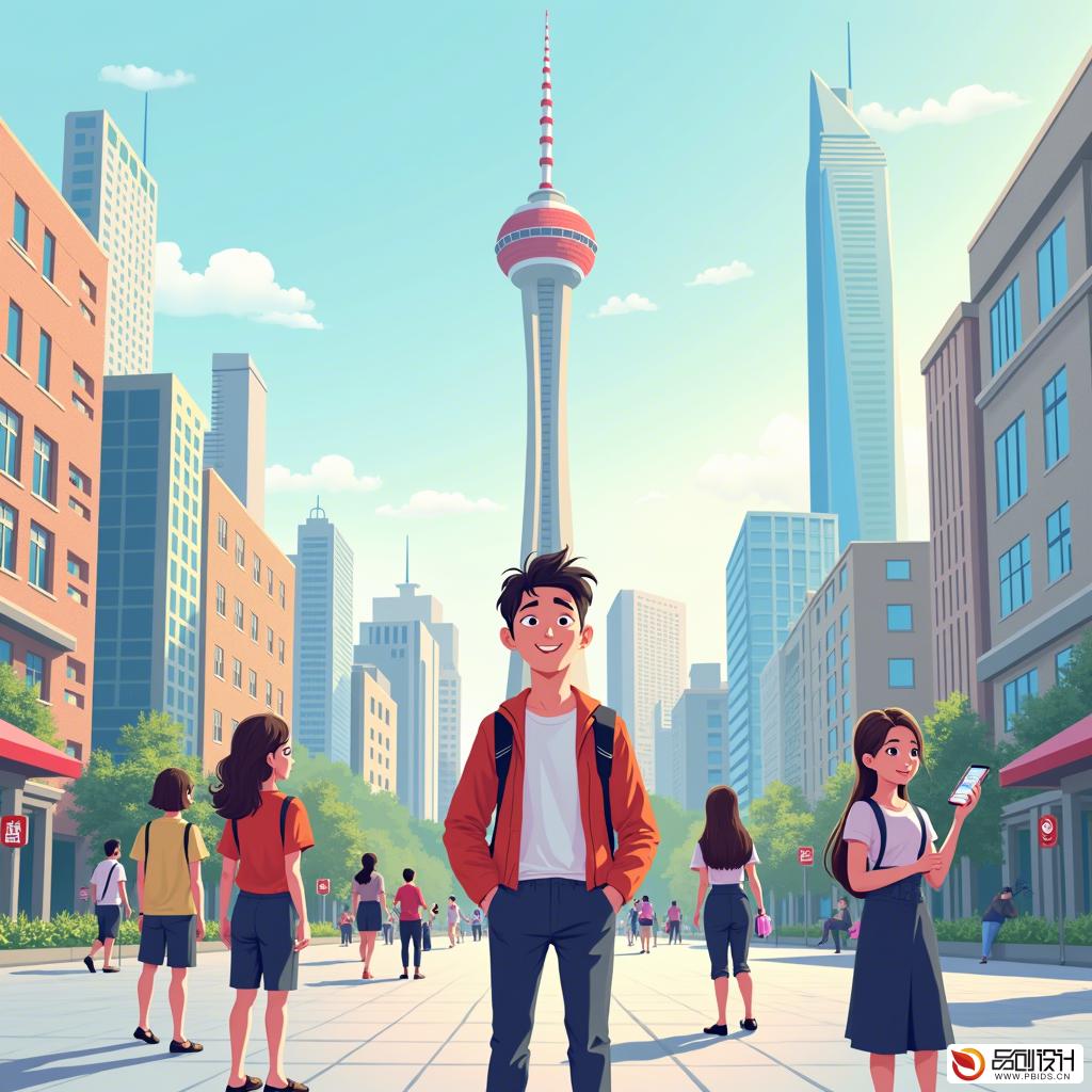 天津市企业IP打造：塑造品牌灵魂的专家指南
