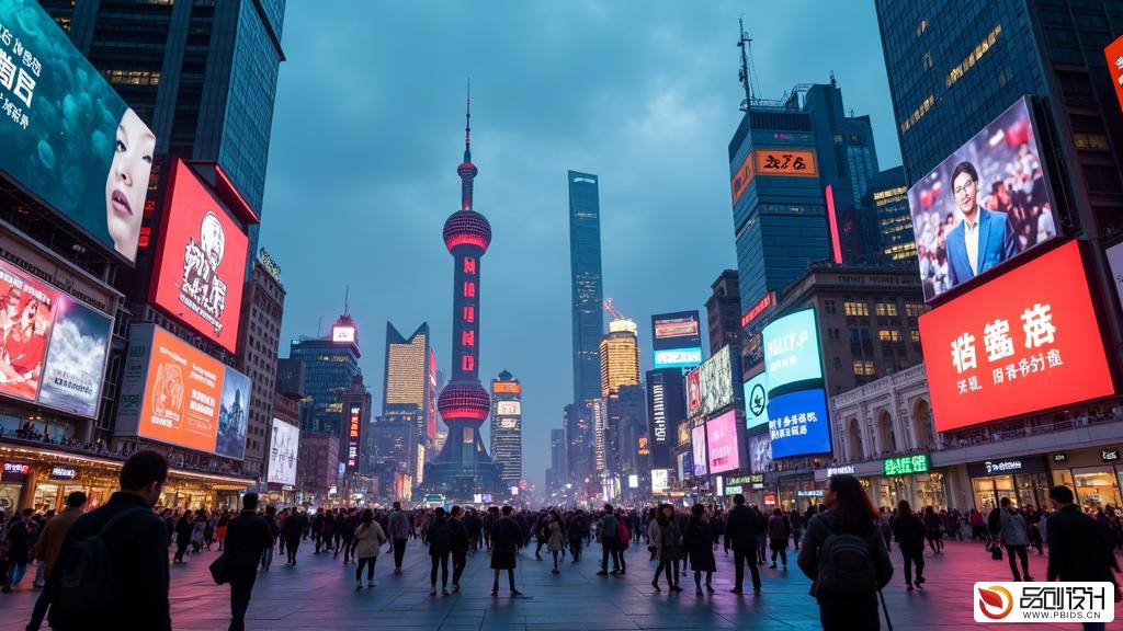 上海市动态视觉叙事设计单位的创新与实践
