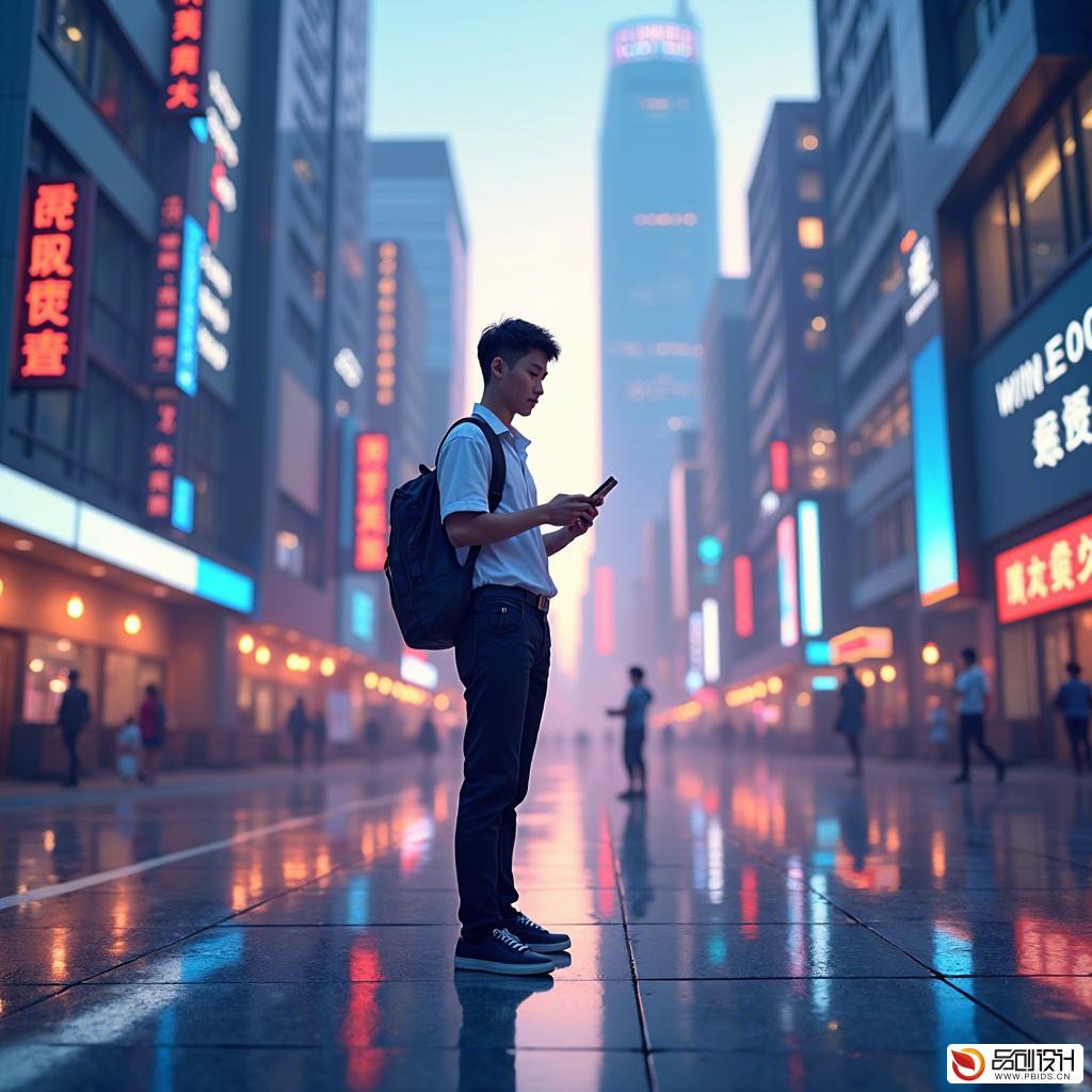 汕头APP应用UI设计单位的卓越与创新
