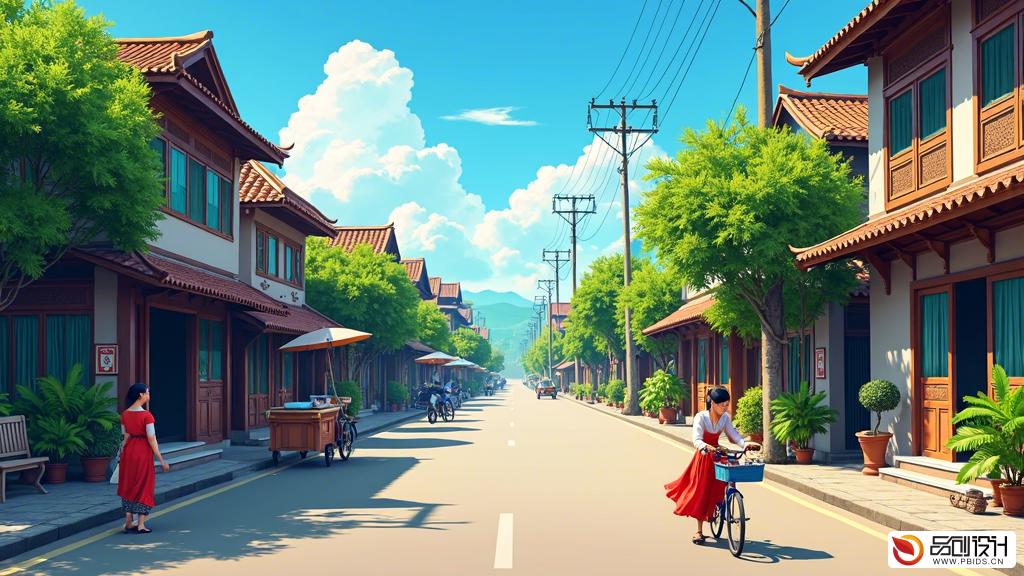 德宏傣族景颇族自治州UI规范设计中心：打造民族特色与现代科技融合的典范
