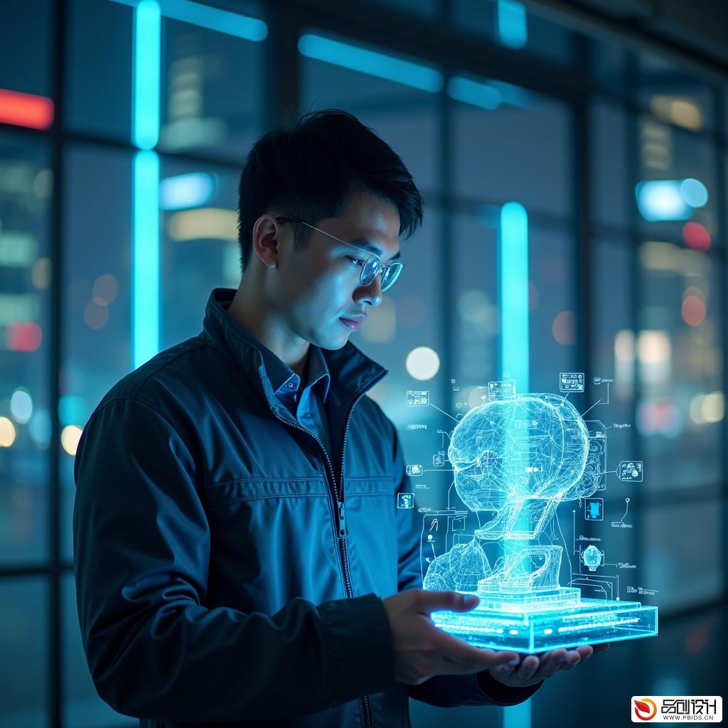 引领未来设计新风尚：软件3D动态演示设计企业的创新之路
