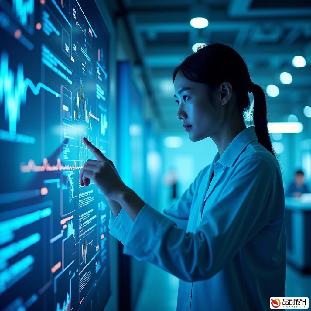 智能制造网页动效设计的革新力量：引领企业数字化转型
