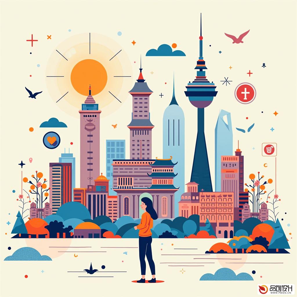 太原市社交传播设计企业的崛起与影响力
