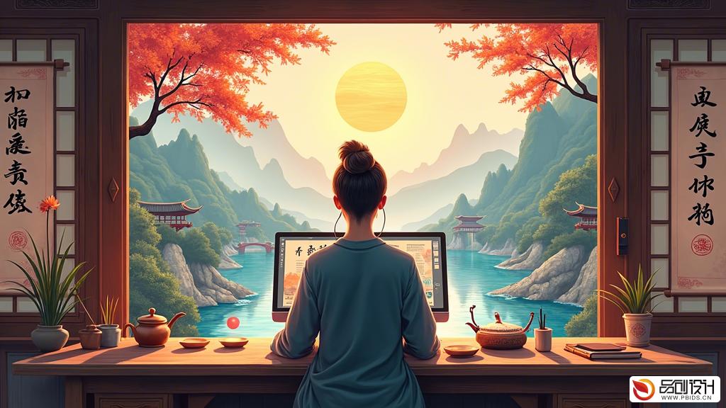 绍兴APP应用UI设计企业的崛起与创新之路
