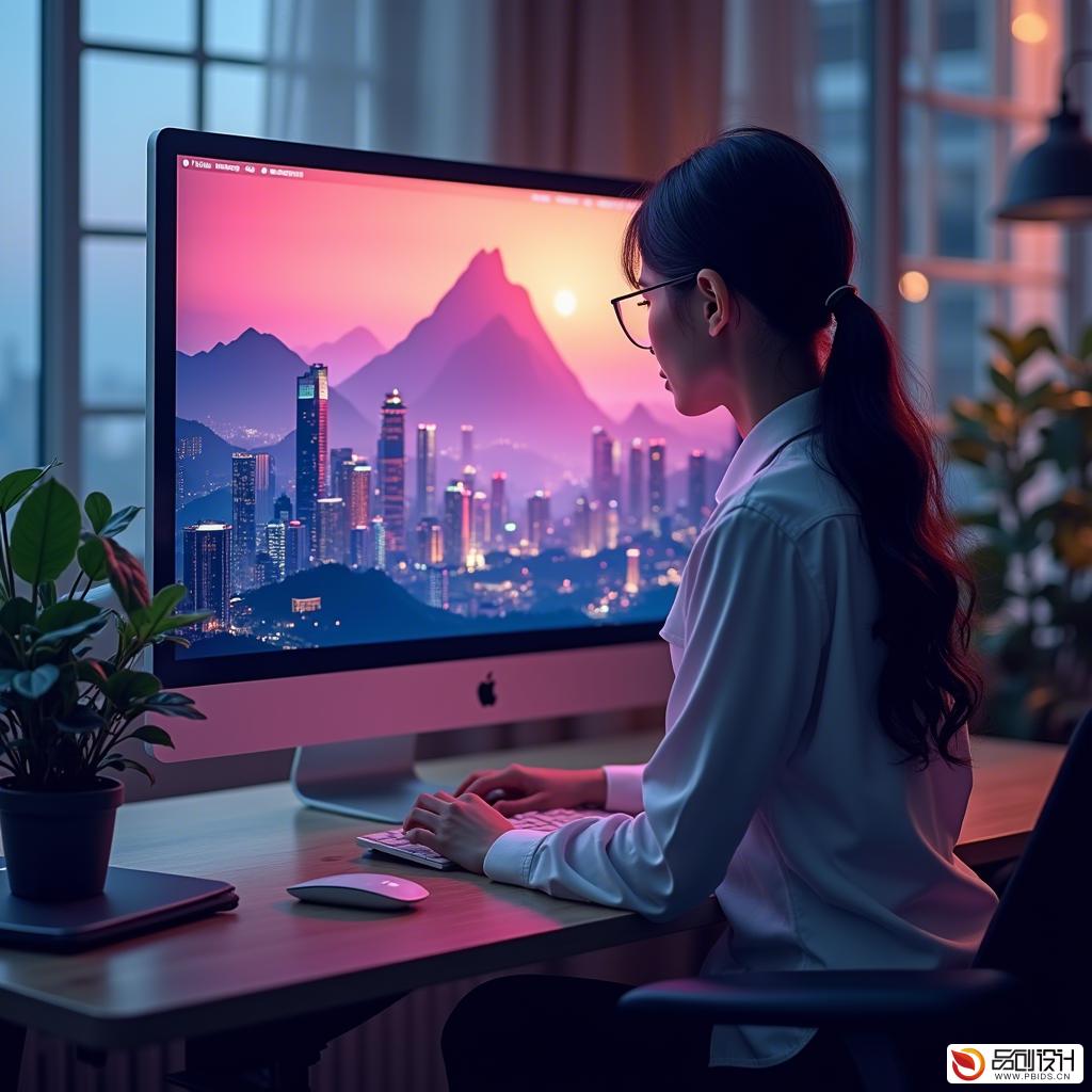 泰安市网页设计单位的卓越创意与精湛技艺