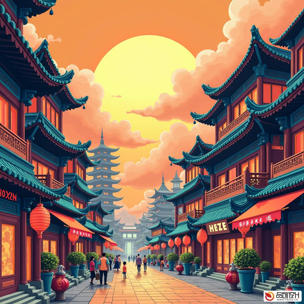 菏泽市品牌焕新公司的创新之路与未来展望
