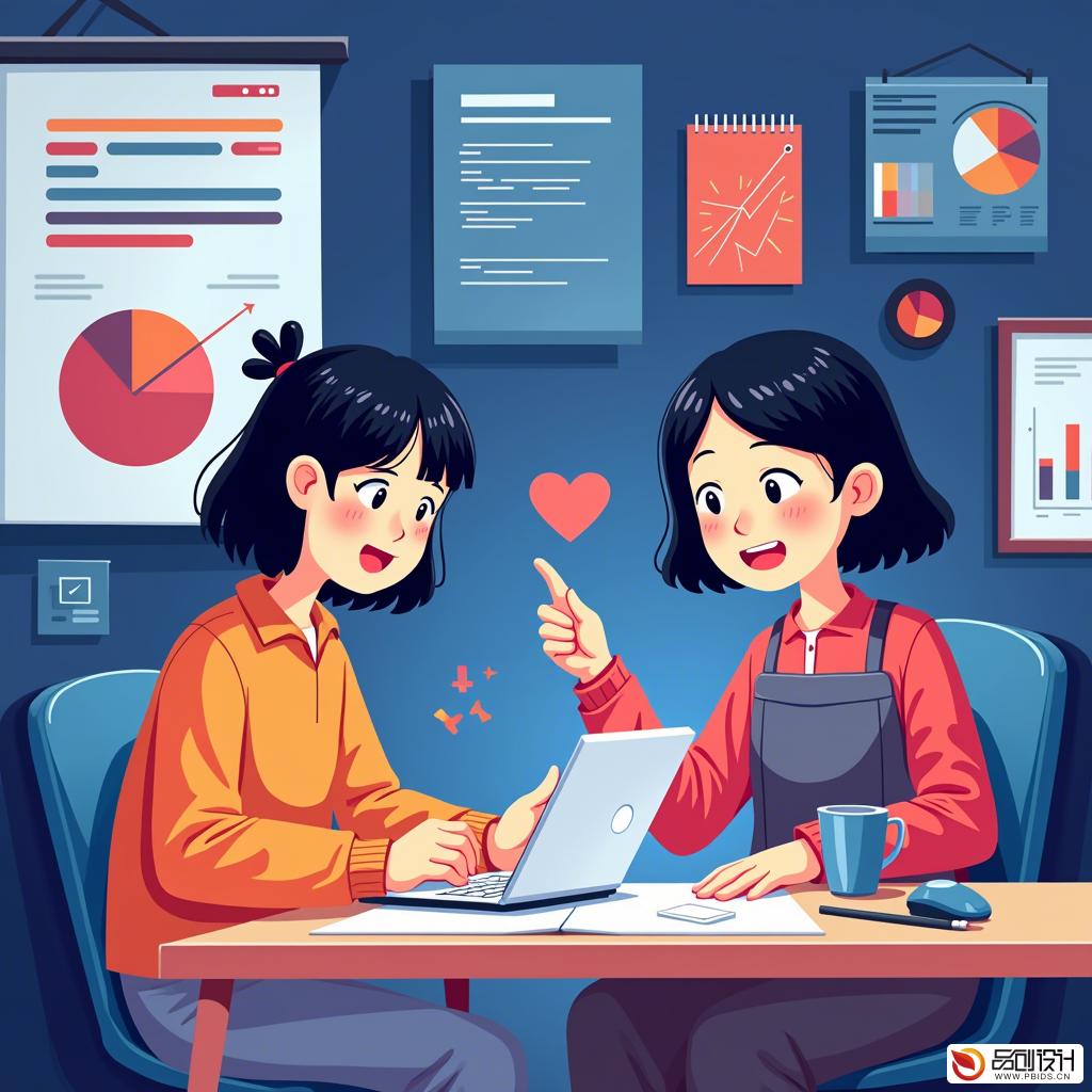新竹市移动端UI/UX团队:创新设计与用户体验的领航者