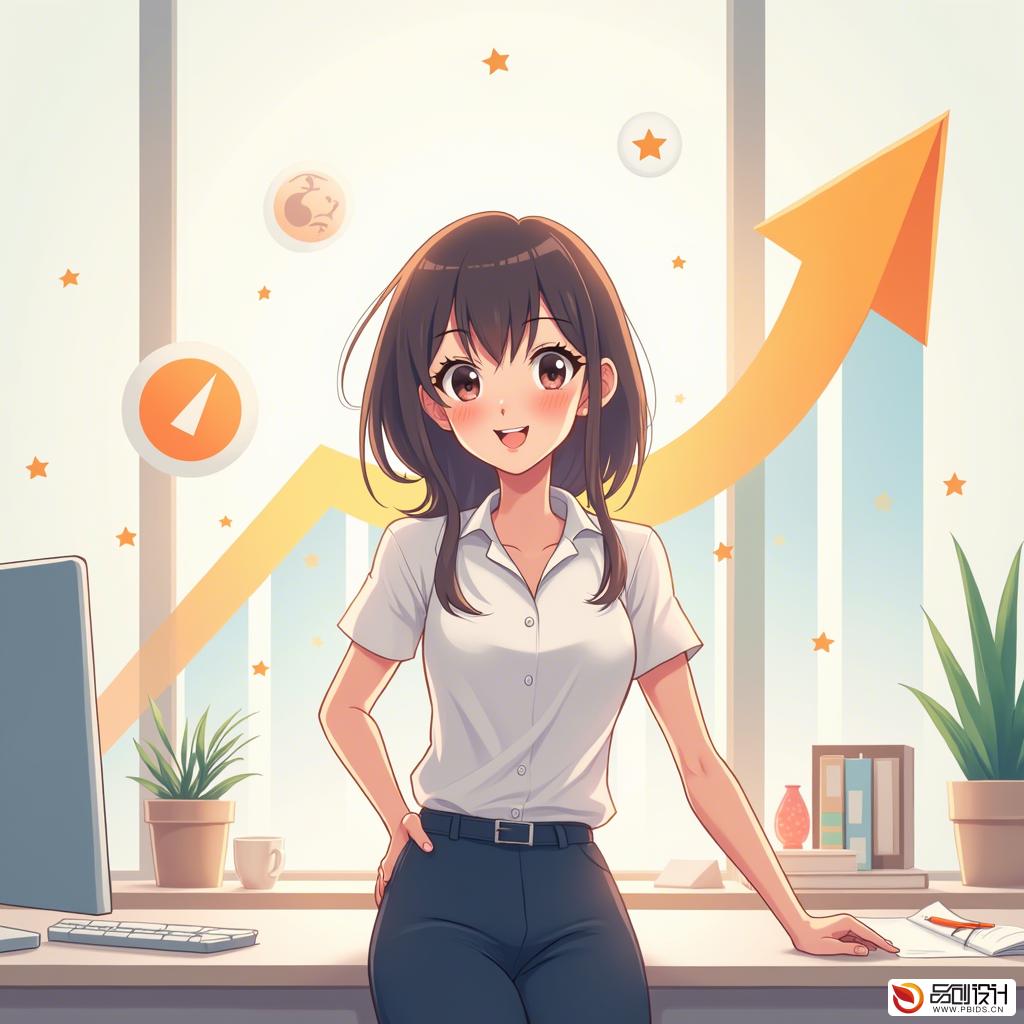 黄南运营增长视觉工作室:打造品牌视觉新高度,驱动业务持续增长