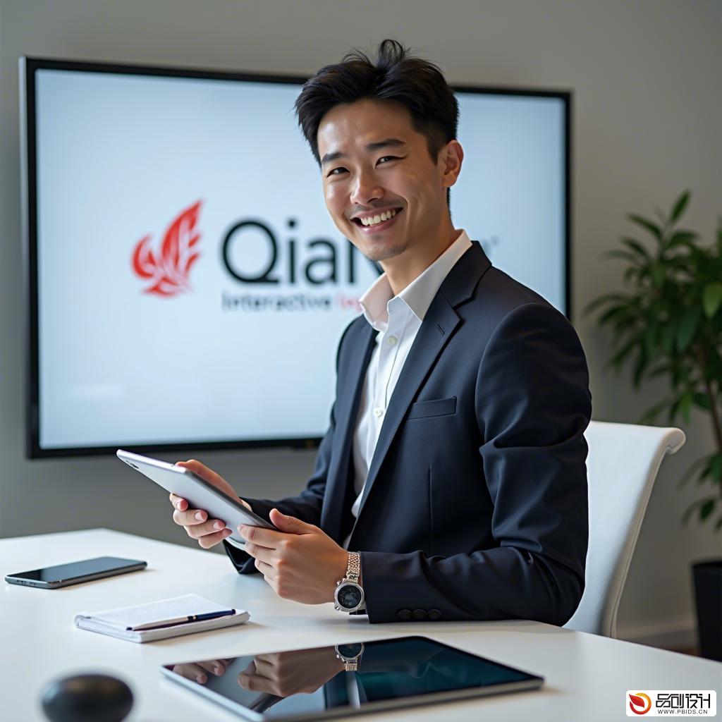 黔南交互逻辑设计机构:塑造数字时代的创新体验