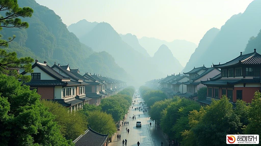 咸宁市VI系统设计企业的崛起与创新之路
