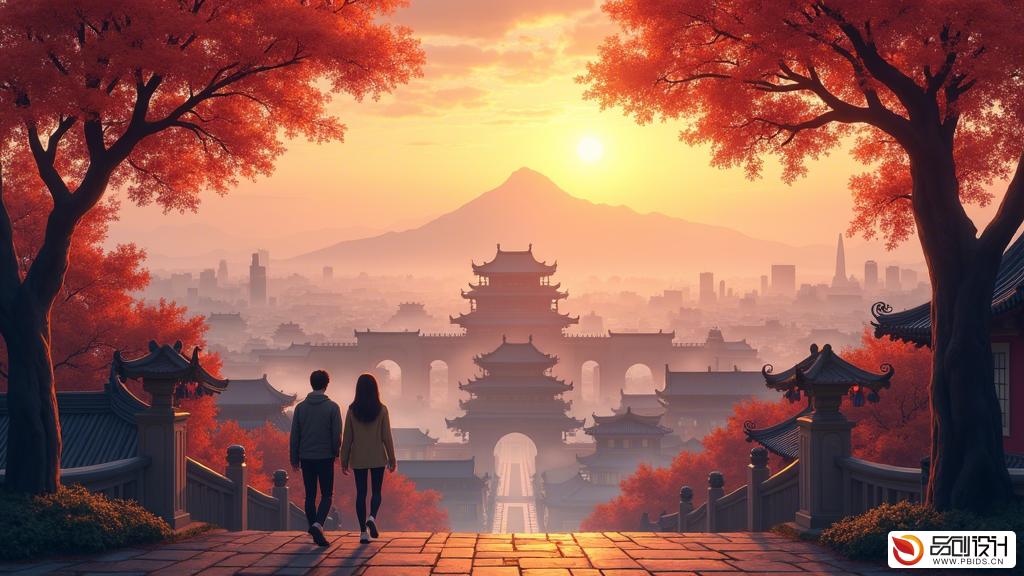 泰安市运营设计团队的创意力量：塑造城市品牌的新篇章
