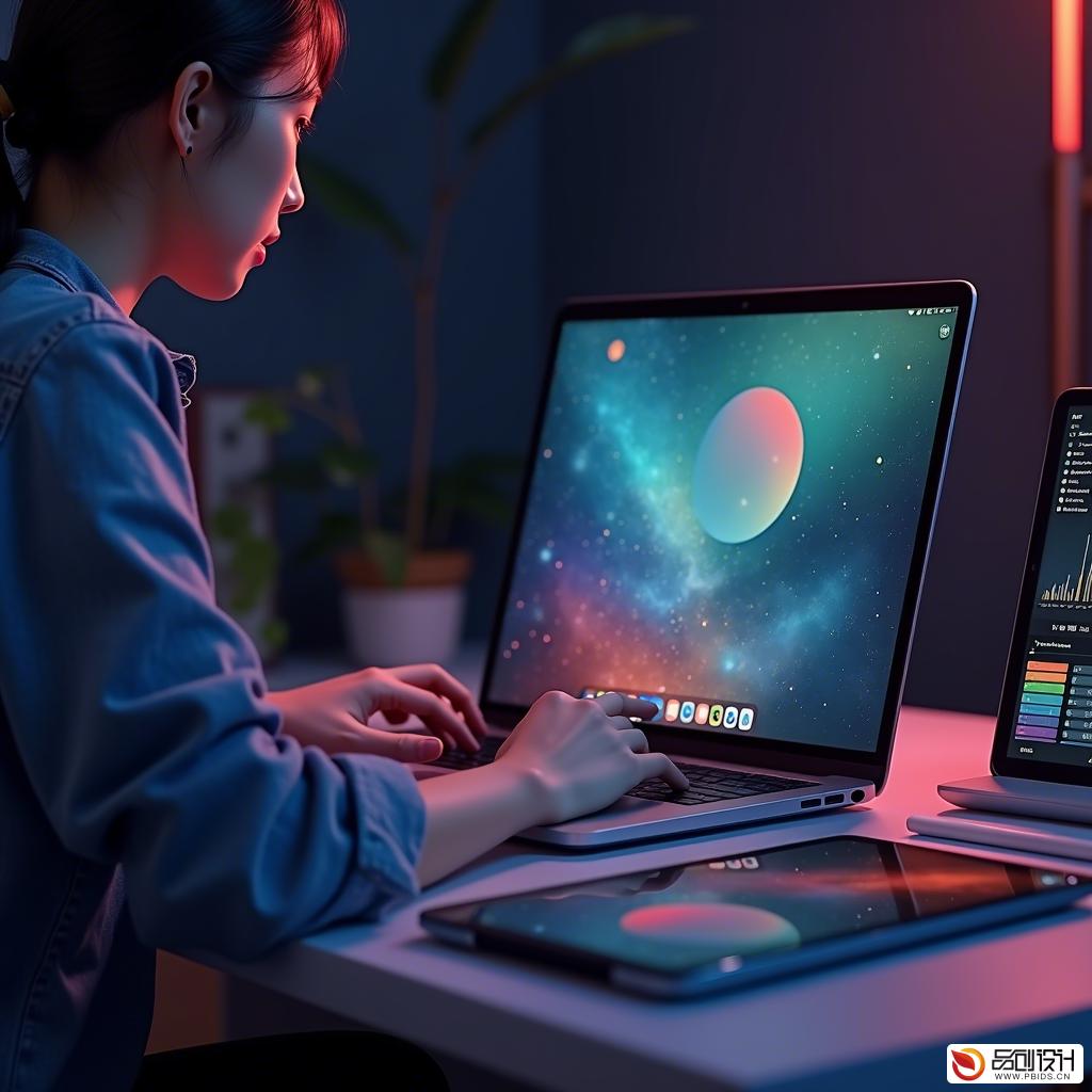 美妆应用设计：寻找理想合作伙伴的全面指南
