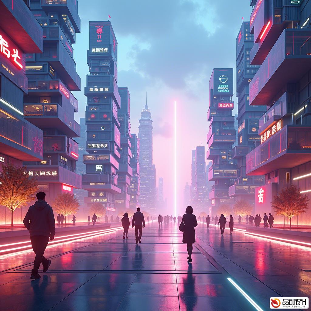 滨州市3D动态演示设计的创新与应用