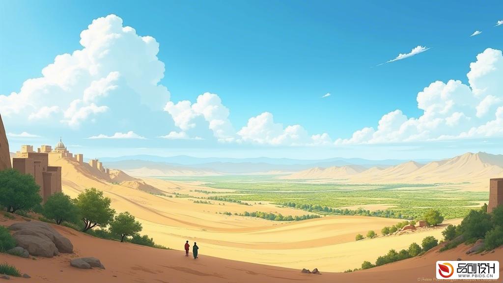 和田地区品牌设计公司的崛起与影响力
