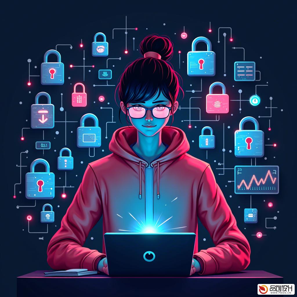 网络安全品牌触点优化:打造企业数字防御的坚固长城