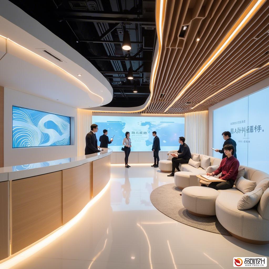 九江市交互原型设计创新服务中心:引领未来设计新风尚