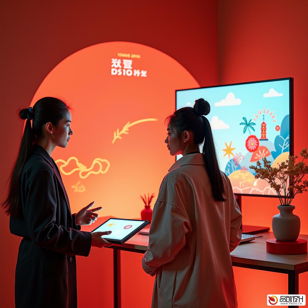 江西H5营销页面设计中心：打造高效互动的营销新体验
