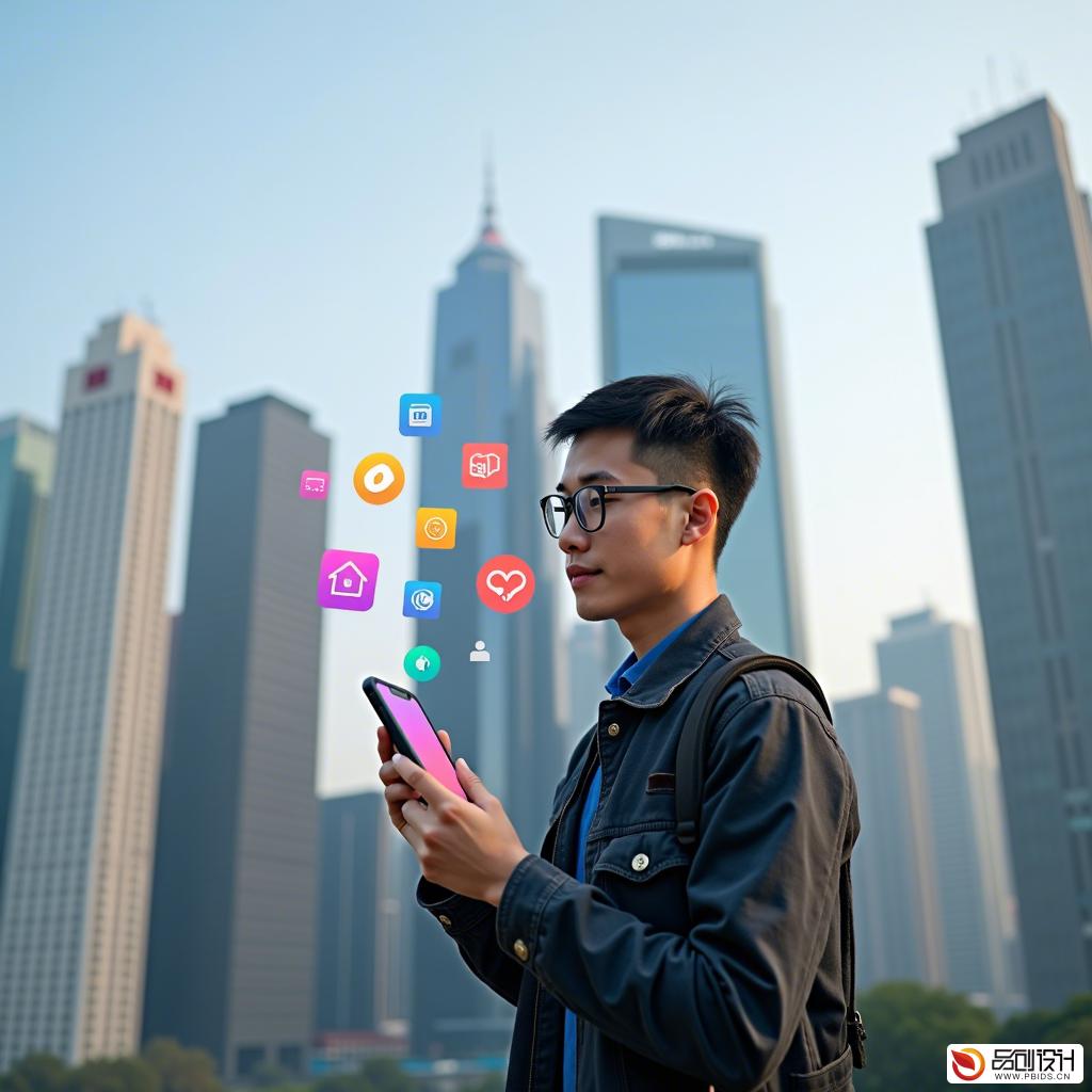 揭阳APP应用UI设计工作室：打造卓越用户体验的艺术
