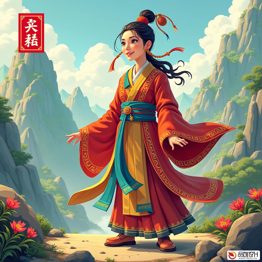楚雄彝族自治州企业IP打造：塑造独特品牌魅力的专业策略
