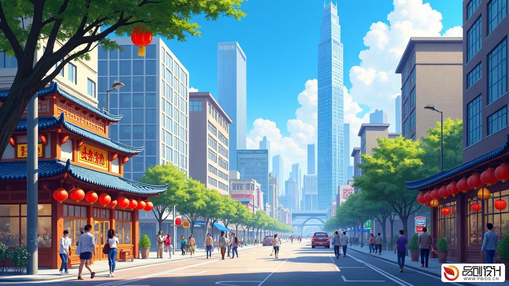 孝感市品创视觉创新服务中心：引领设计新风尚，激发创意无限可能
