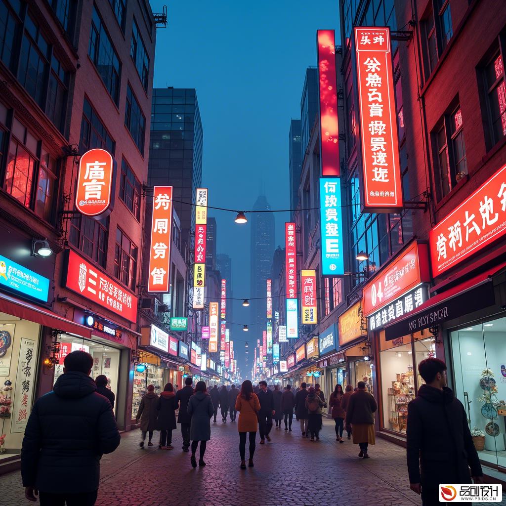 福州市营销视觉设计合作伙伴：共创品牌辉煌
